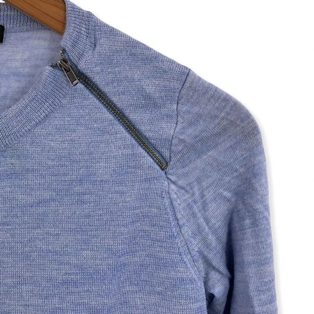 J. Crew crew blue